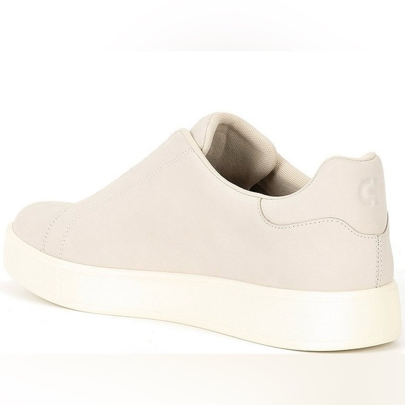 Cole Haan Men's Slip On Sneakers - Picture 5 of 6